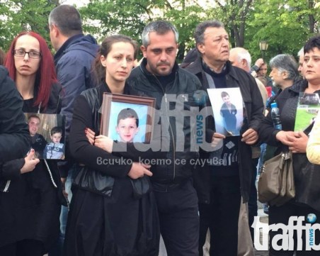 Панагюрище на протест! Не искат предсрочното освобождаване на бизнесмена Пъков