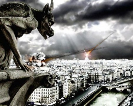 Конспирации! Пловдивчани след втория среднощен трус: От “това не е библейско“ до народния съд