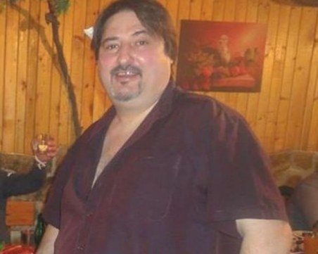 Почина поп-фолк легендата от Асеновград - Панко