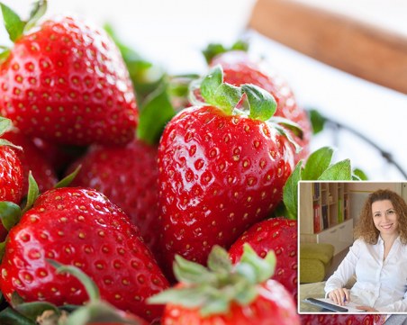 Студентка пита: Защо ме е страх от ... дупки?