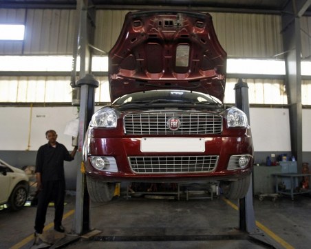 Затварят пунктове за технически преглед, работили по “втория начин“