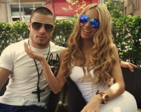 Златка Райкова и ММА боец се разделиха