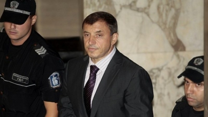 Алексей Петров окончателно оправдан