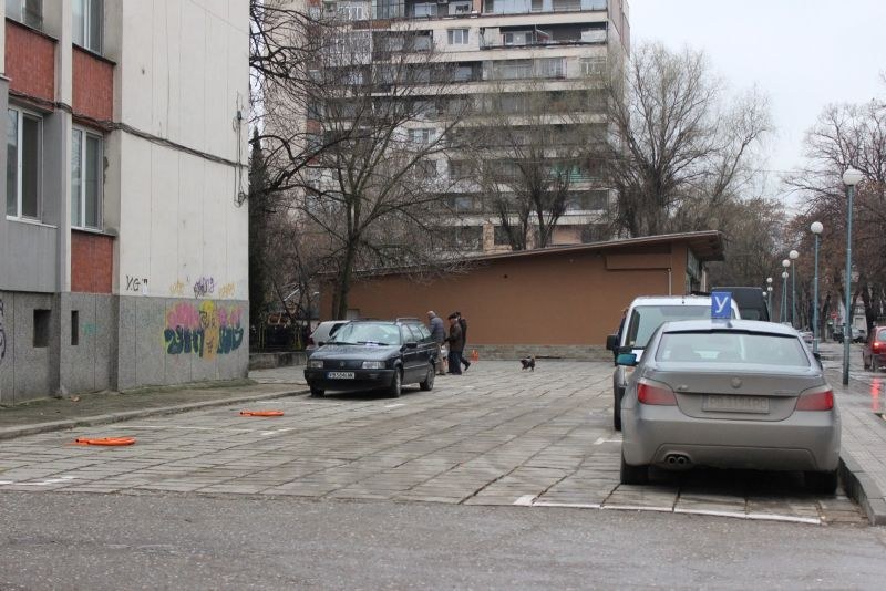 Нови места за паркиране в Пловдив! Ето къде