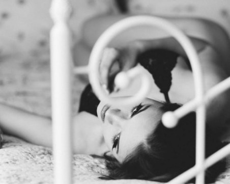 7-те неща, които мъжете искат от вас в леглото