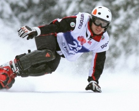 И последните надежди за медал в Пьонгчанг се изпариха, Радослав Янков отпадна