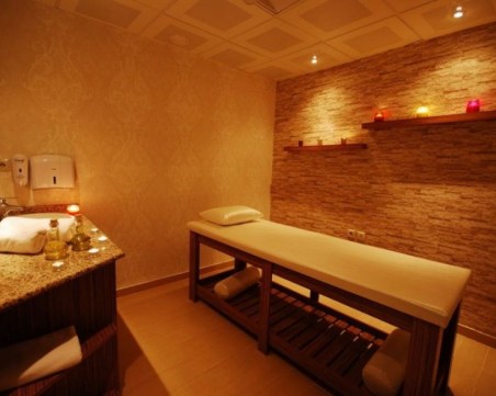 Масажи по 5 и 10 лева в Пловдив