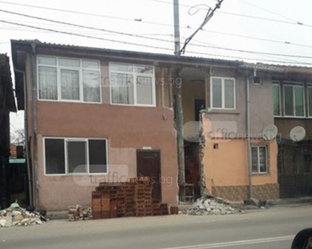 Можело значи! И ромите от Столипиново 