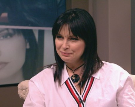 Жени Калканджиева имала фирма със съпруга на Гинка Върбакова