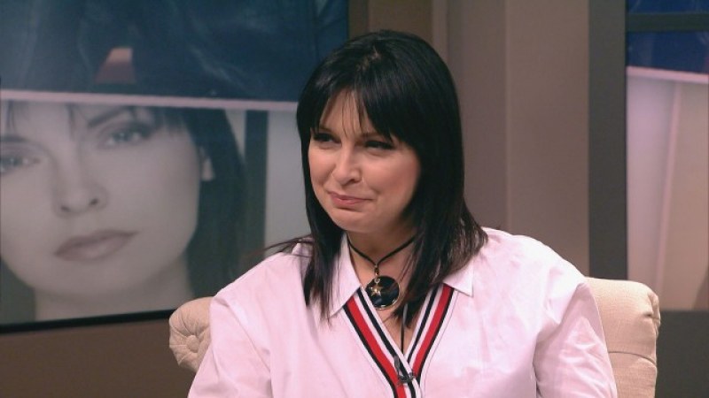 Жени Калканджиева имала фирма със съпруга на Гинка Върбакова