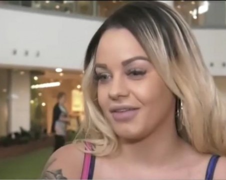 24-годишна българка изтегли кредити за... силикон и разходка в Дубай ВИДЕО