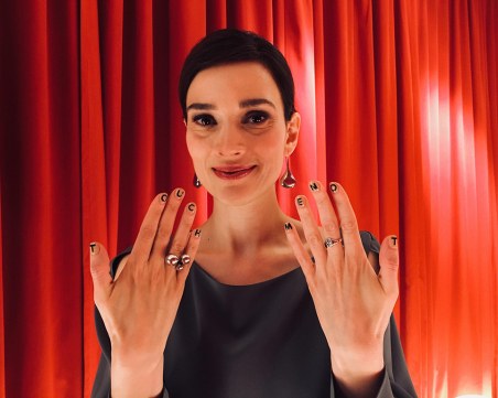 Филм с пловдивска актриса спечели 