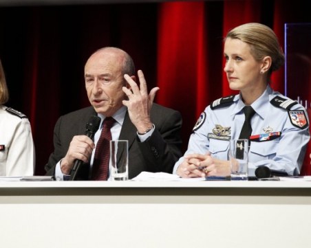 Франция осуетила два атентата на Ислямска държава