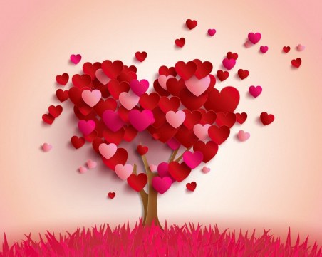 Каква ще е любовта в годината на Жълтото земно куче?