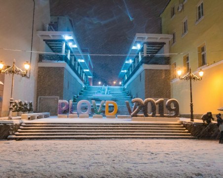 Над половин милион туристи видяха Стария град и музеите