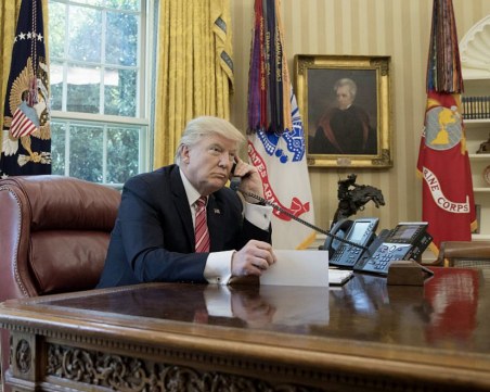 Напрежение между Мексико и САЩ! Мексиканският президент отказа визита