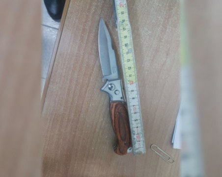 Арестуваха бивш български боксьор за опит за убийство в Италия