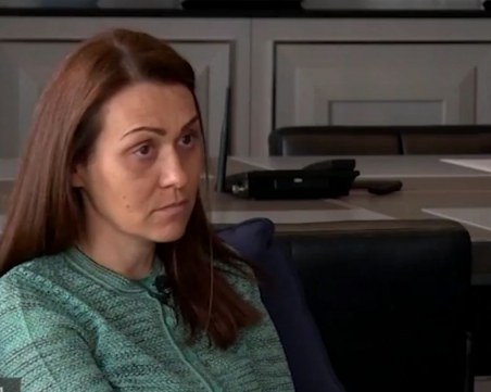 Гинка Върбакова: Досега никой не ни потърси да попита кои сме ВИДЕО