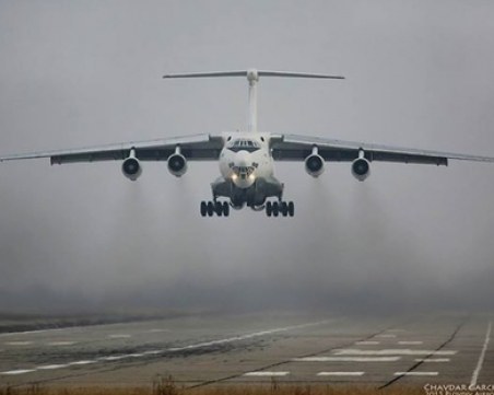 Летище Пловдив работи нормално, пистата се почиства непрекъснато