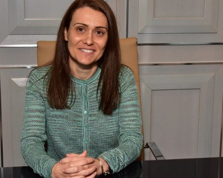 Община Пазарджик прекратява договора си с Гинка Върбакова