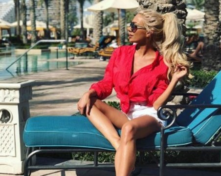 Пловдивчанки пак налазиха топлите страни