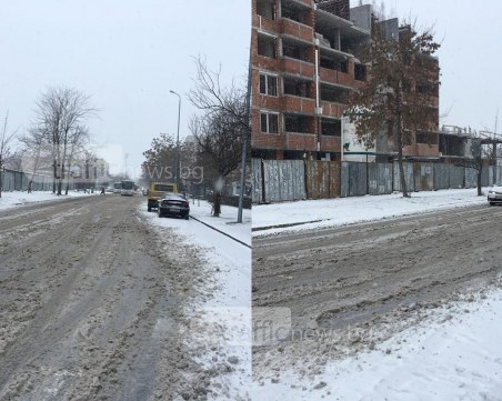 Пловдивски ученици: Класните стаи са празни, искаме ваканция!