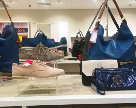 Пролетно-лятна мода залива Пловдив под... снежинките