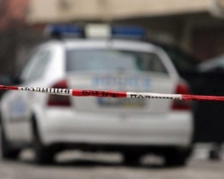 Психично болен 28-годишен мъж уби дядо си