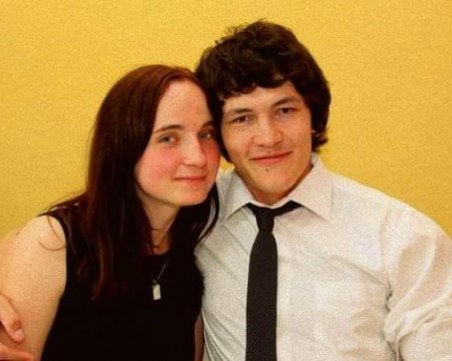 Разстреляха разследващ репортер и приятелката му в Словакия