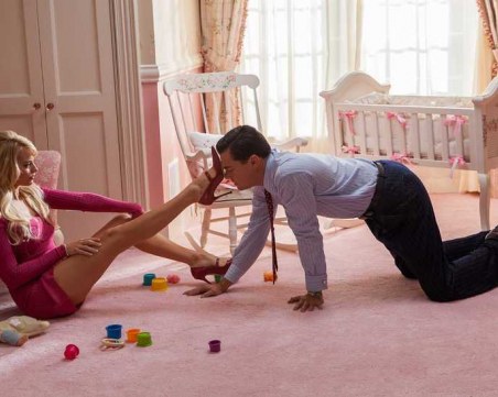 Секс сетивата, които превръщат любовната игра в неповторимо изживяване