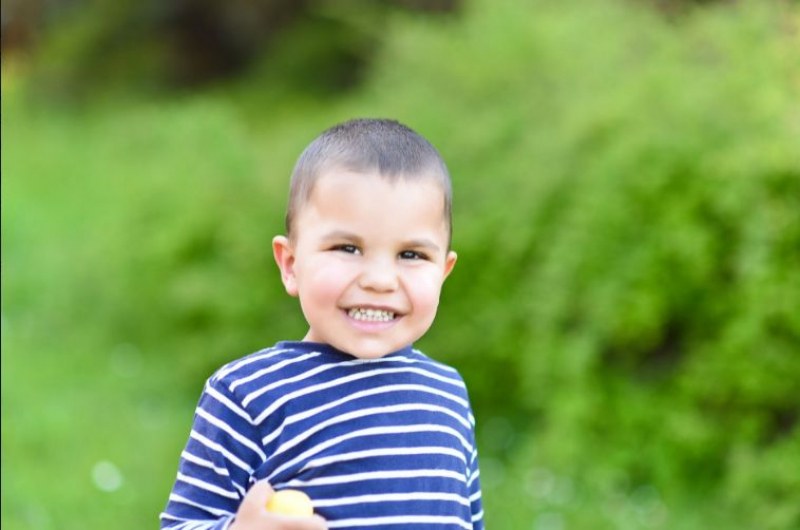 Коки стана на 4 годинки! Да му помогнем да има нормално детство