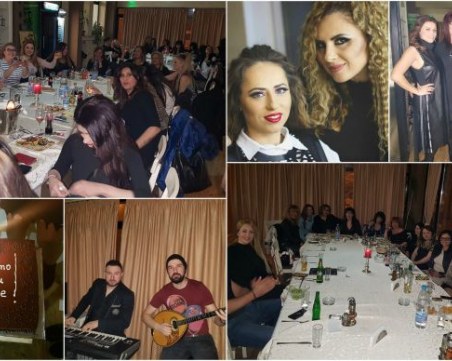 Гласовити и 