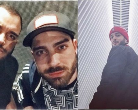 Горещо парти разтапя снеговете под тепетата! Група СкандаУ подготвят култово шоу