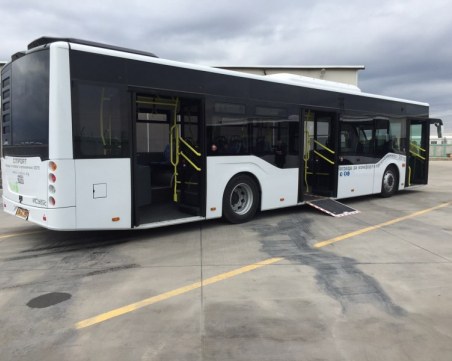 Край на сагата! Тръгват 118 нови автобуса в Пловдив