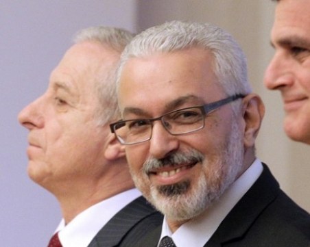 Прокуратурата повдигна обвинение на бившия вицепремиер Илко Семерджиев