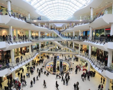 В коя страна на ЕС шопингът е най-евтин?