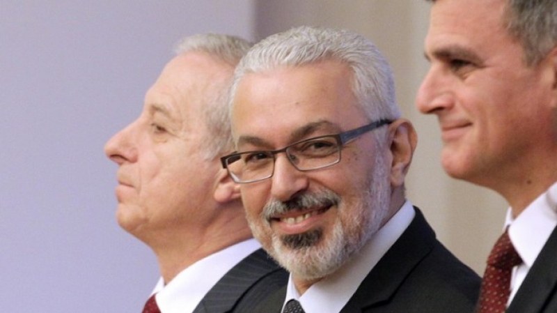 Прокуратурата повдигна обвинение на бившия вицепремиер Илко Семерджиев