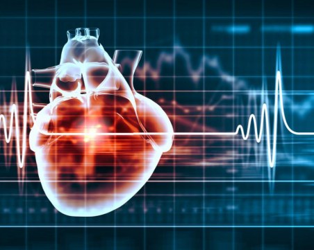 31-годишен мъж беше трансплантиран успешно с изкуствено сърце