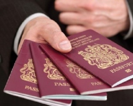 Българският паспорт заема 20-то място по сила в света