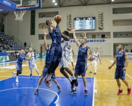 Баскетболна легенда: Претенциите на Академик Бултекс 99 са основателни ВИДЕО