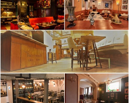 Да похапнем пеш в Пловдив! “Отец Паисий“ - най- вкусната улица под тепетата