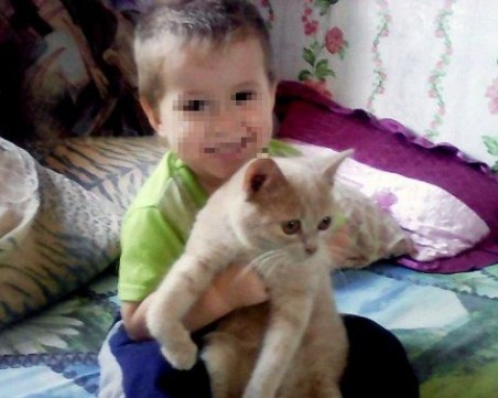 Дете сомнамбул на 4 години премръзна до смърт