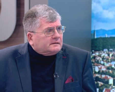 Енергиен експерт: Зад сделката за ЧЕЗ седи сянката на Бойко Борисов