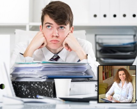 Пловдивчанин пита: Как да постигам това, което искам?