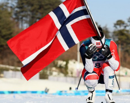 Министър Кралев обвини Норвегия в измами в Пьонгчанг