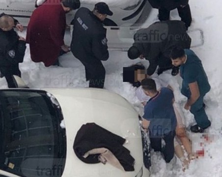 23-годишна пловдивчанка оцеля след три последователни опита да свърши със себе си