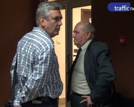 Връщат делото на пловдивския професор, който беше обвинен за подкуп от студенти