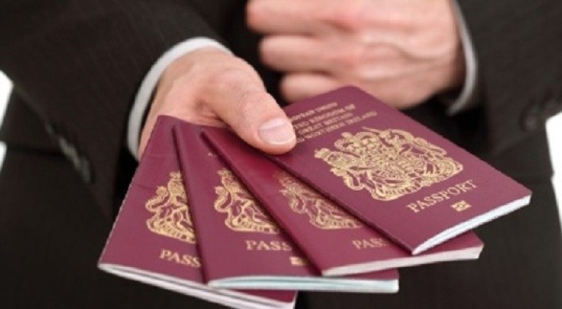 Българският паспорт заема 20-то място по сила в света