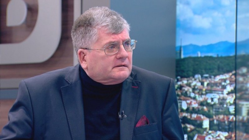 Енергиен експерт: Зад сделката за ЧЕЗ седи сянката на Бойко Борисов