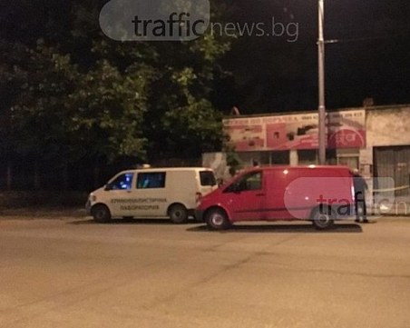 Дядо се удави в кладенец край Пловдив